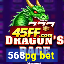 568pg bet